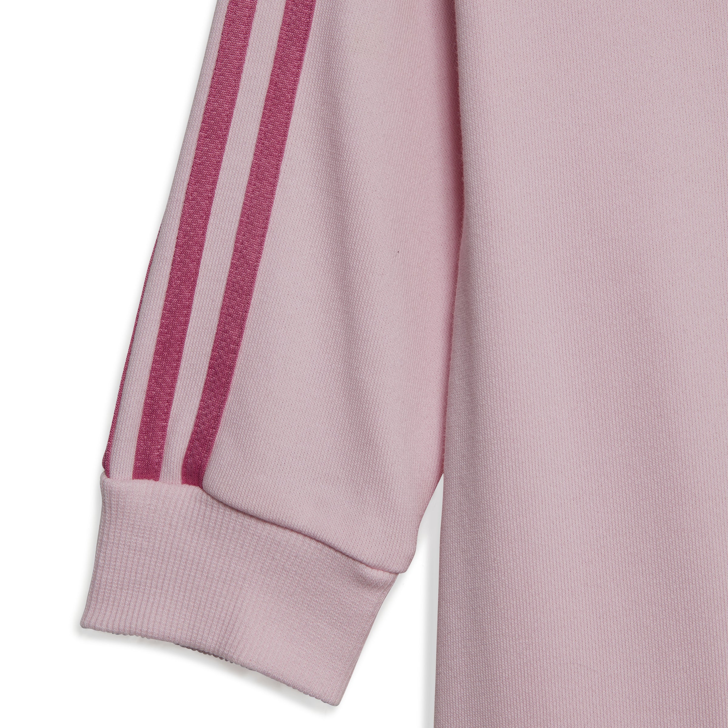 Salopeta adidas Essentials 3-Stripes 0 - 4 ani