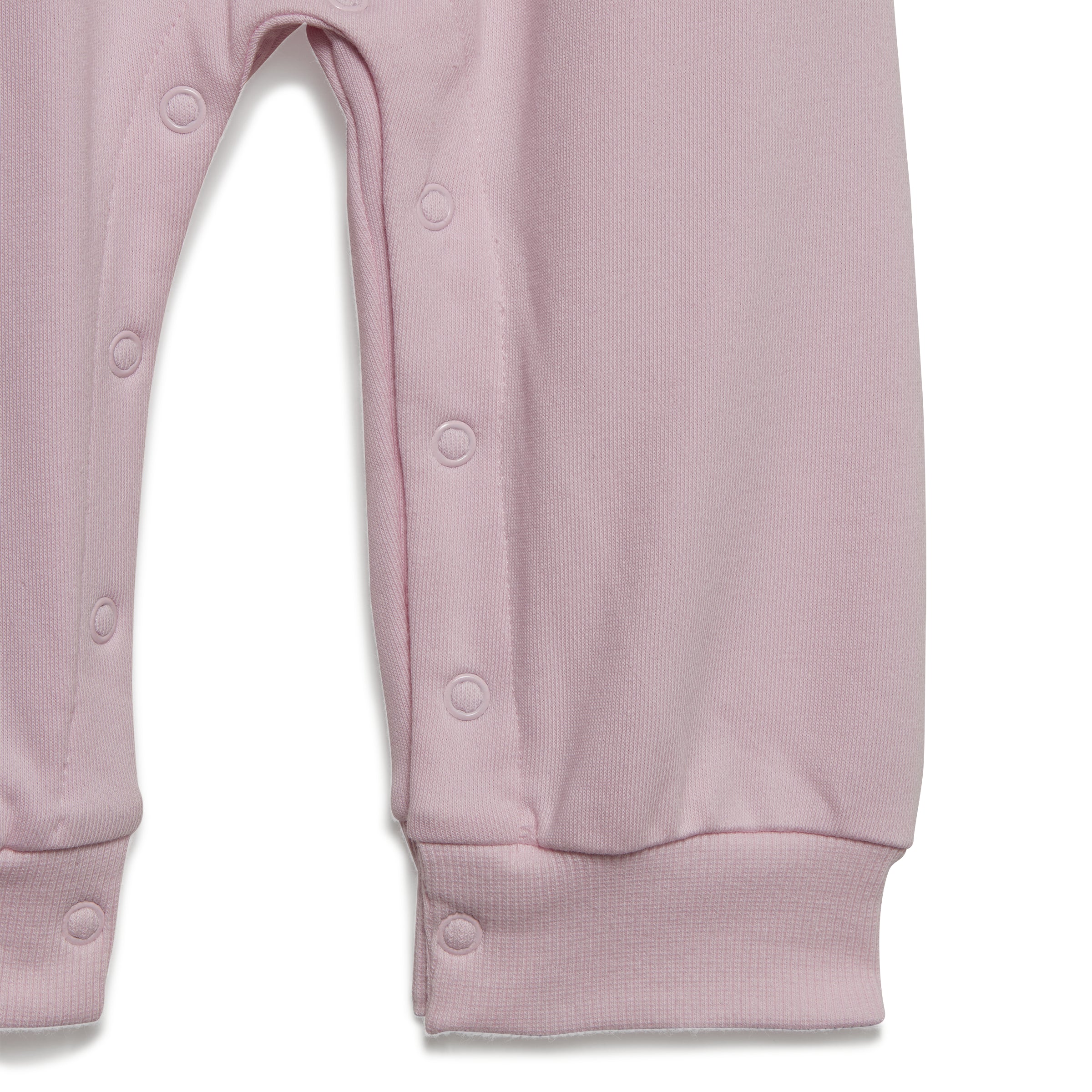 Salopeta adidas Essentials 3-Stripes 0 - 4 ani