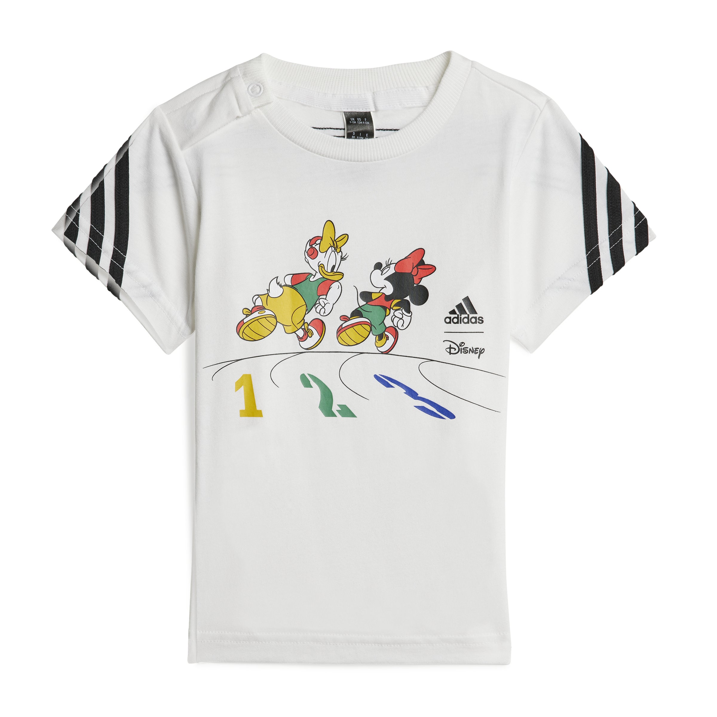 Tricou copii Adidas X Disney Mickey Mouse