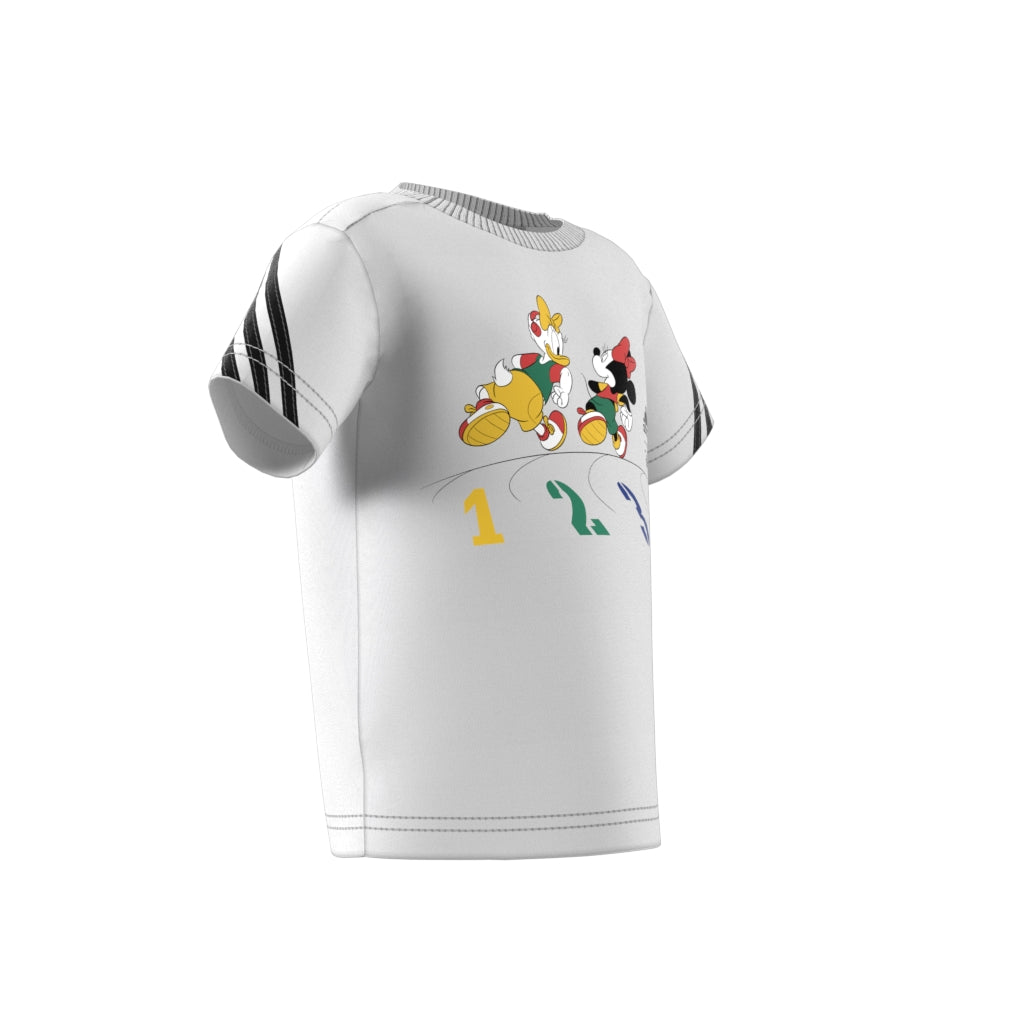 tricou copii cu imprimeu disney