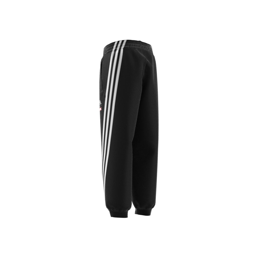 Pantaloni sport adidas Adidas X Marvel Spider-Man 2-10 ani