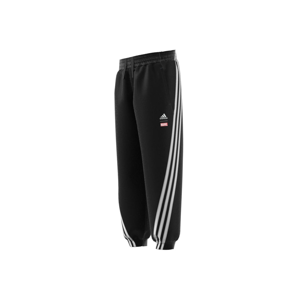 Pantaloni sport adidas Adidas X Marvel Spider-Man 2-10 ani
