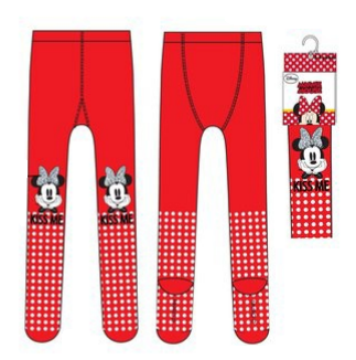 Colanti - Minnie de copii - 3-10 ani