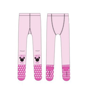 Colanti - Minnie de copii - 6-18 luni