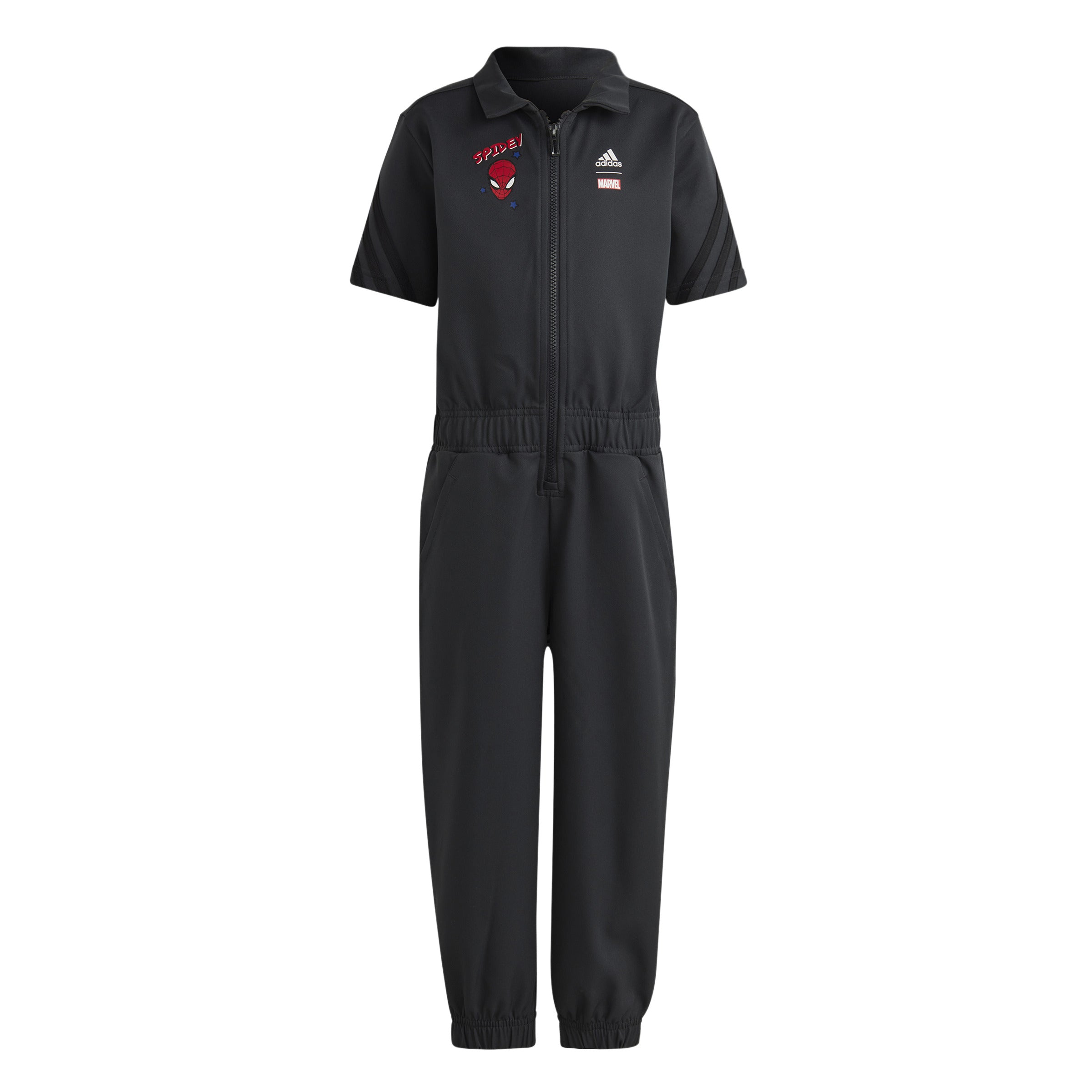 salopeta copii cu fermoar si elastic