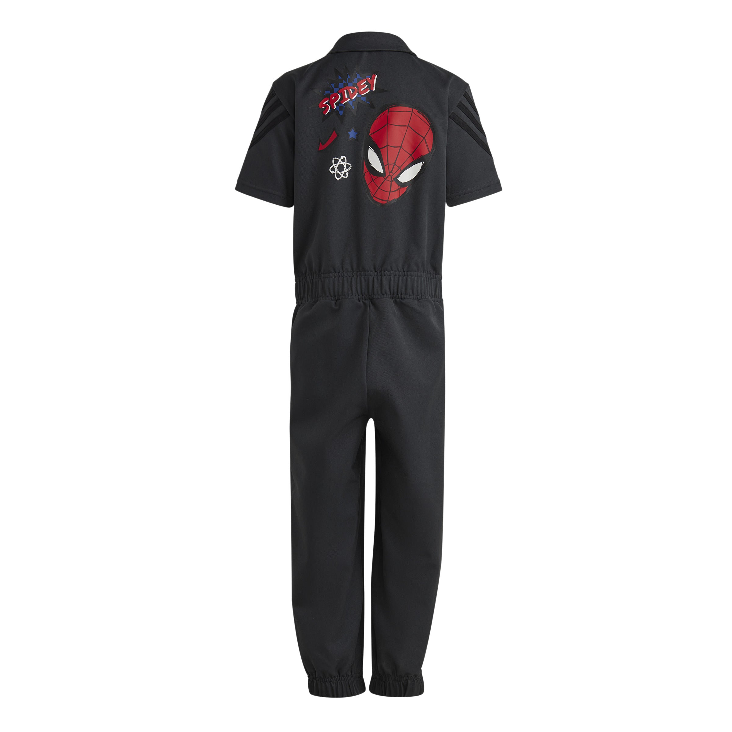 salopeta pentru copii - spate