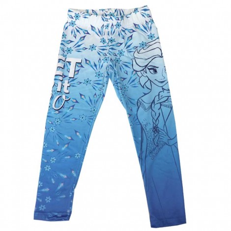 Colanti - Frozen de copii - 5-8 ani