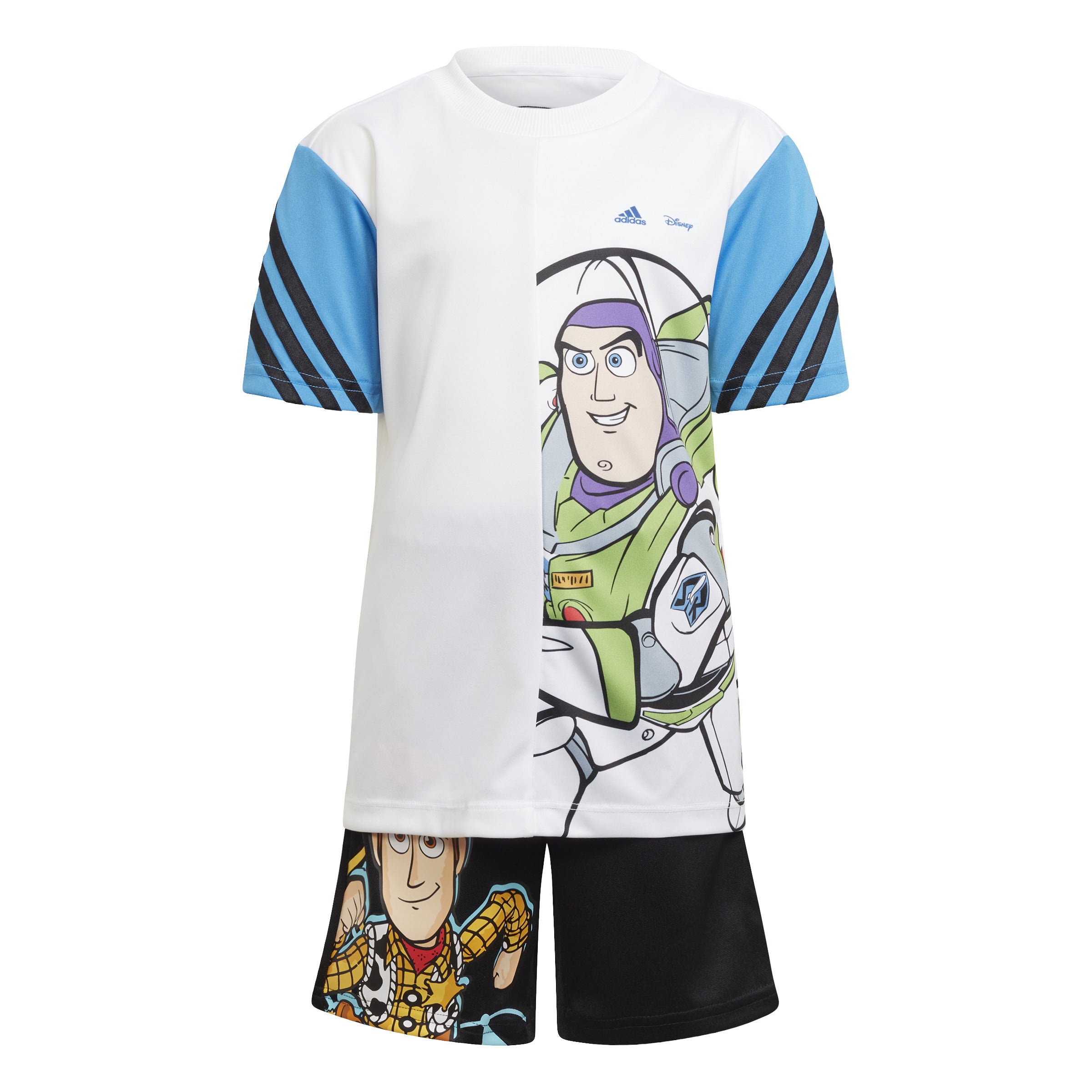 Compleu adidas x Disney Toy Story 1.5-10 ani