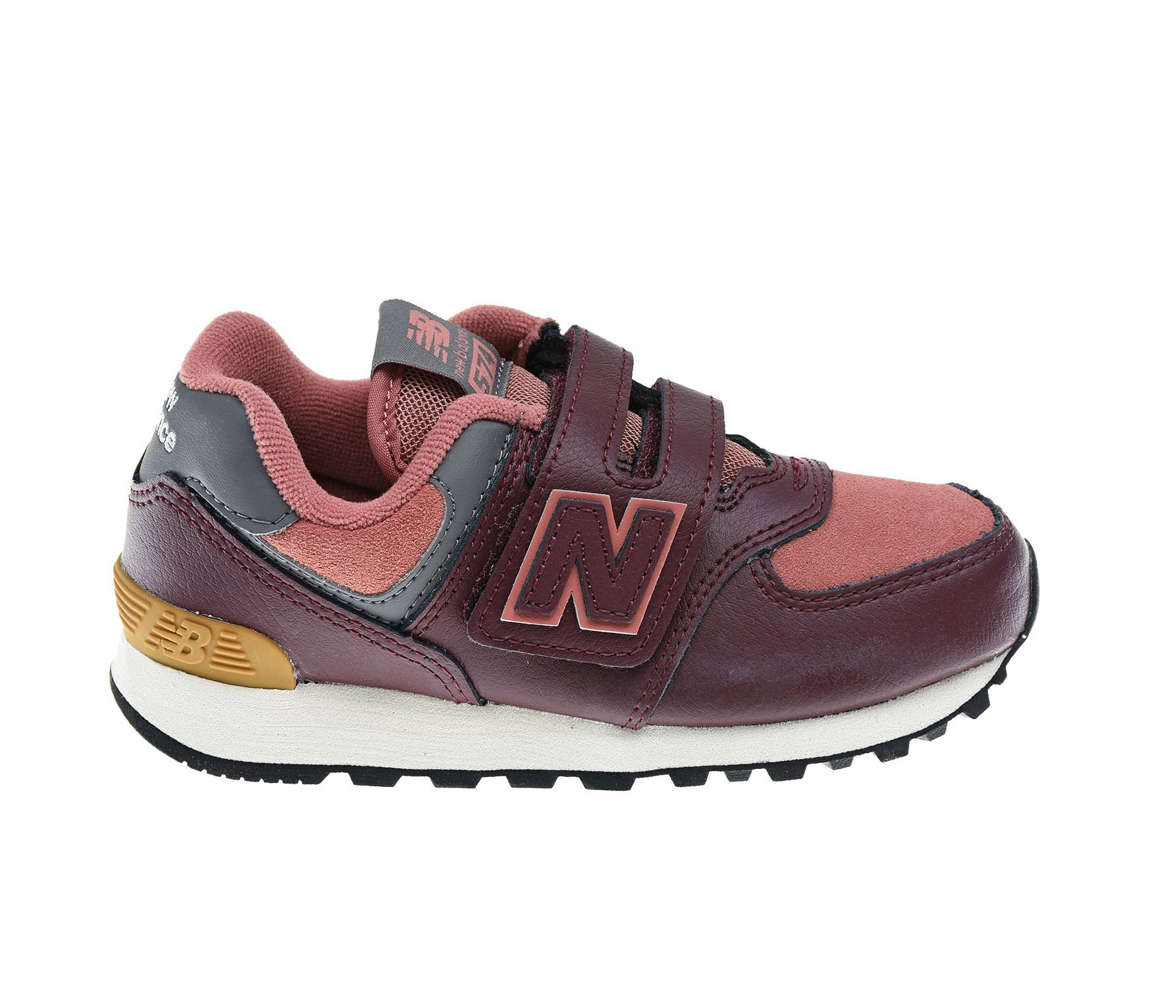 Pantofi sport 574 New Balance EU 20- EU 27.5