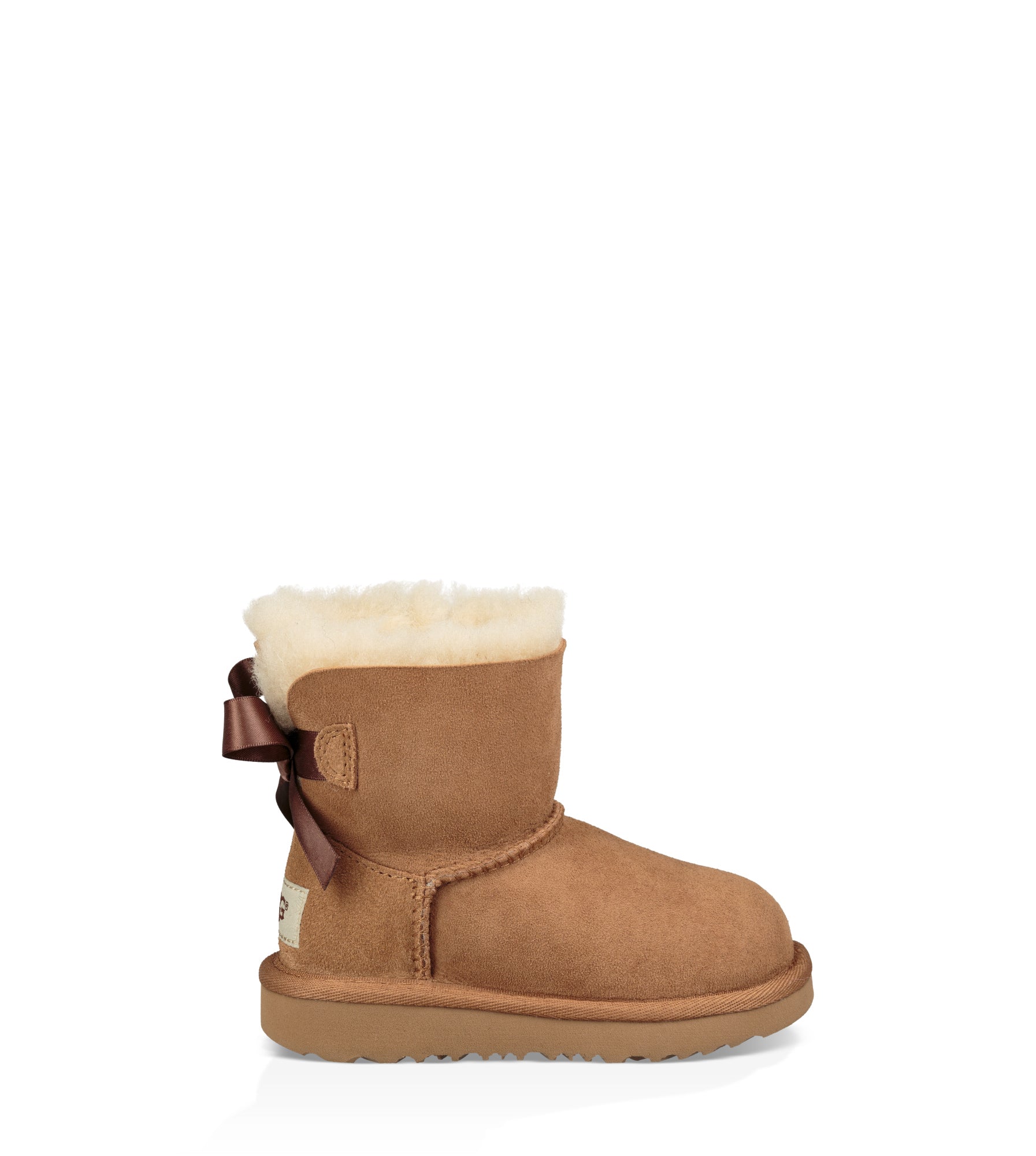 Cizme UGG Mini Bailey Bow II EU 31- EU 38