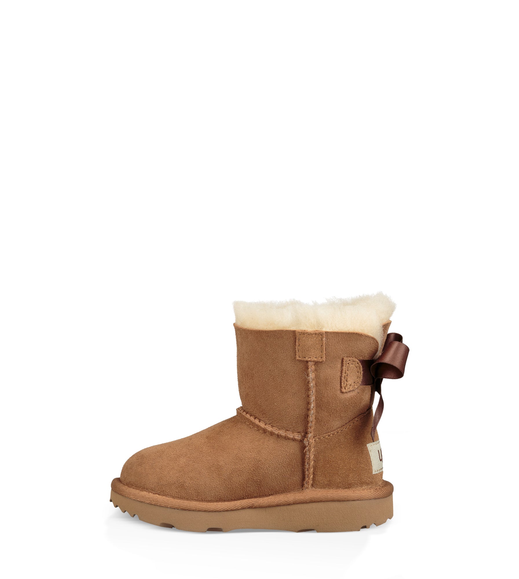 Cizme UGG Mini Bailey Bow II EU 31- EU 38