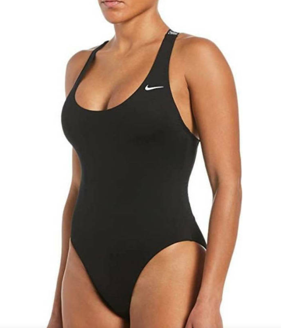 Costum de baie intreg NIKE Crossback