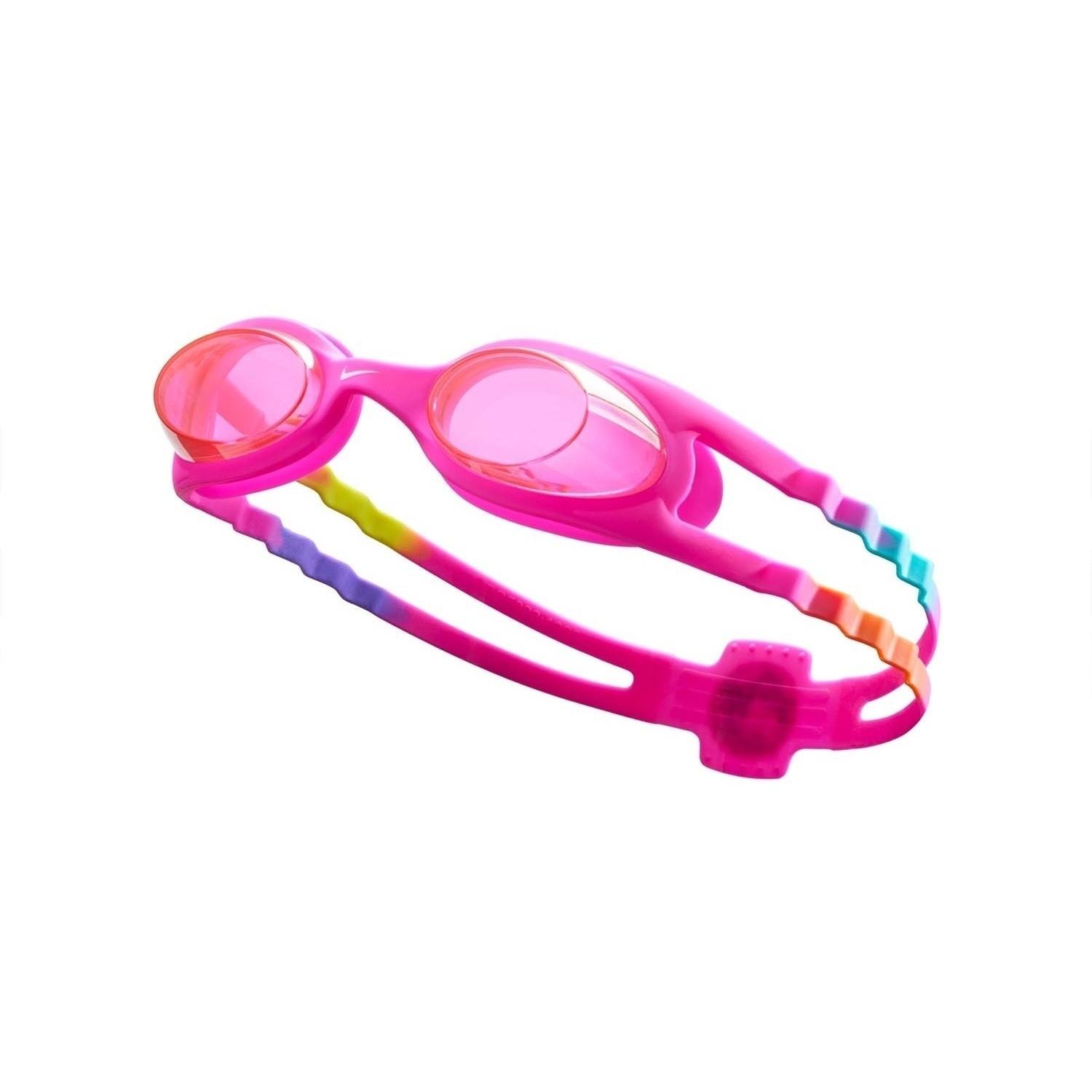 Ochelari easy-fit kids goggle Nike 6-12 ani