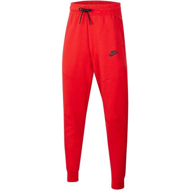 Pantaloni Nike TECH FLEECE 7-15 ani