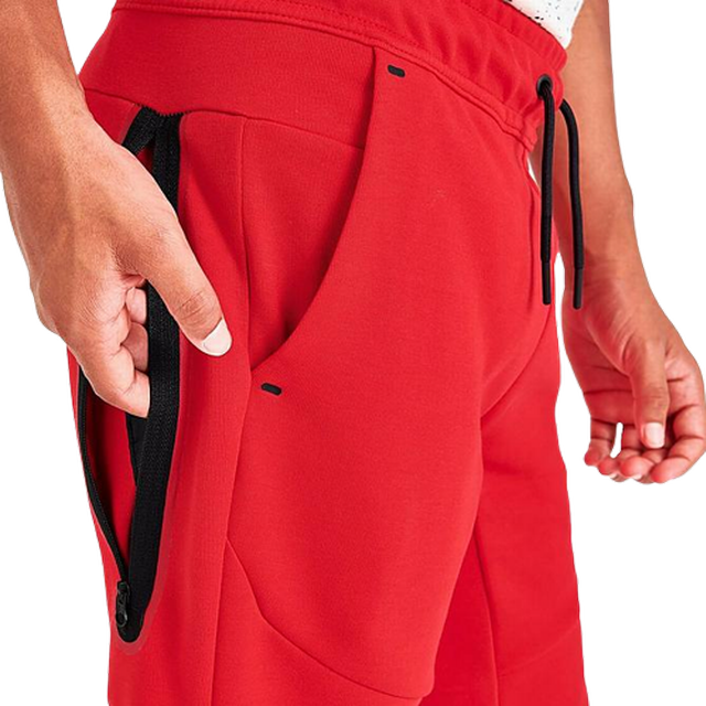 Pantaloni Nike TECH FLEECE 7-15 ani