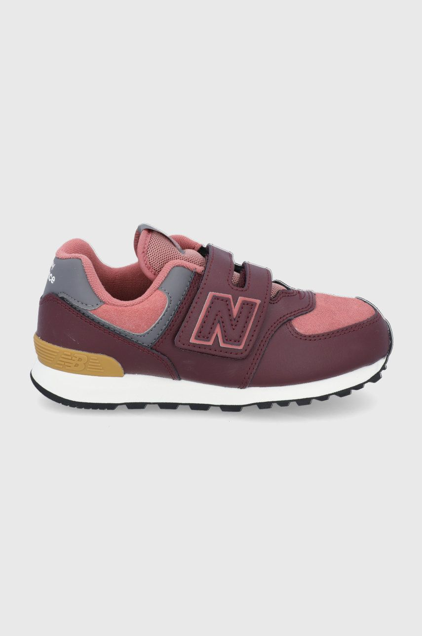Pantofi sport 574 New Balance EU 28- EU 35