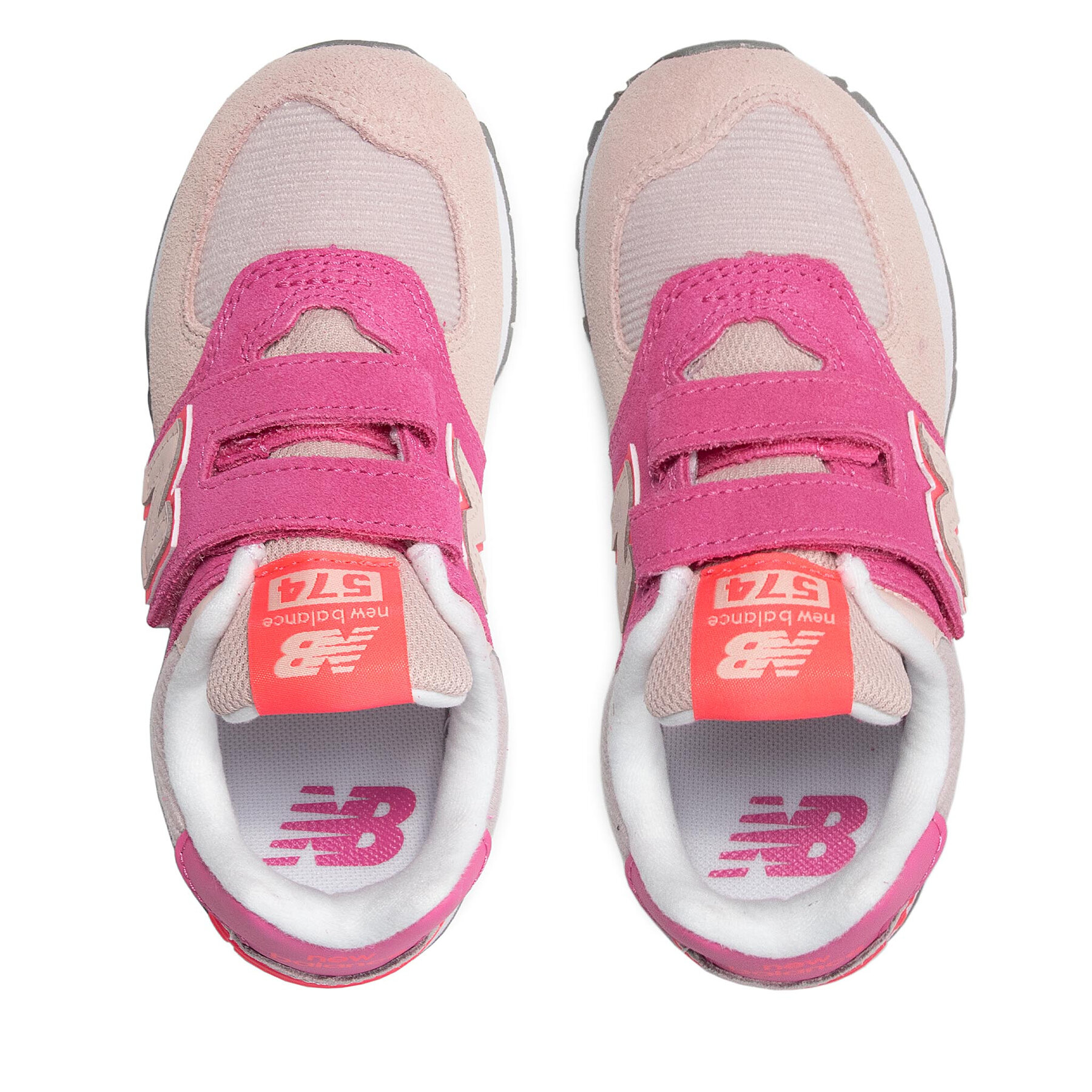 Pantofi sport 574 New Balance EU 28- EU 35