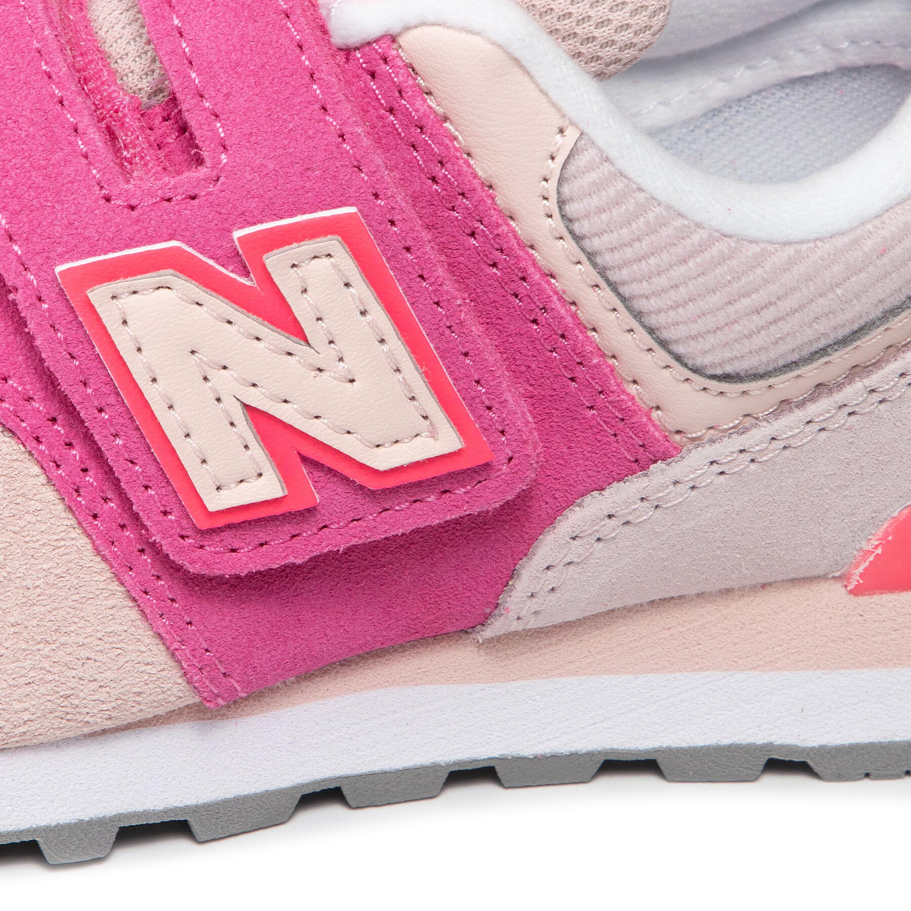 Pantofi sport 574 New Balance EU 28- EU 35