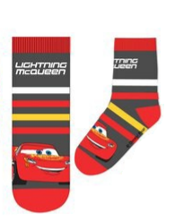 Sosete - Cars 3 de copii - 2-10 ani