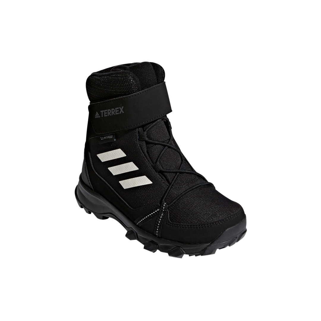 Ghete TERREX SNOW CF C.RD Adidas - EU 28-EU 35