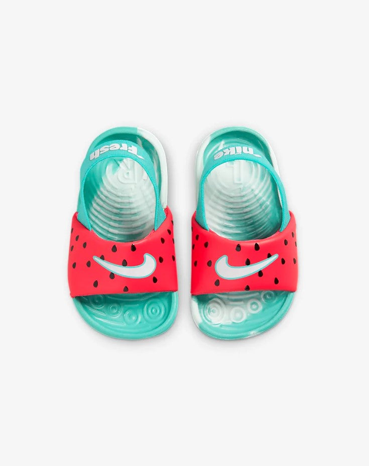 Sandale Nike Kawa Slide SE EU 19.5- EU 27