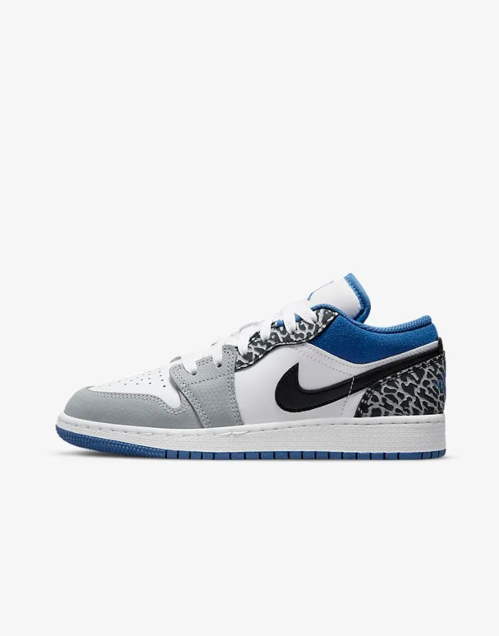 Pantofi sport Nike Air Jordan 1 Low SE EU 35.5- EU 38