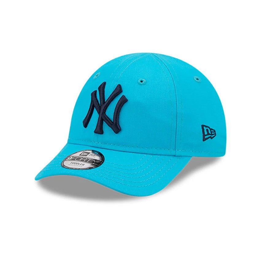 Sapca New Era 9FORTY New York Yankees League Essential 2-4 ani