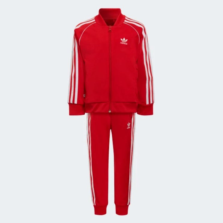 Trening adidas Originals Adicolor SST 0 - 4 ani