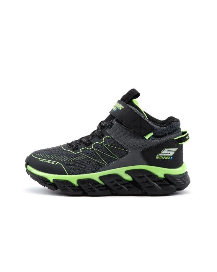 Ghete Skechers Tech Grip EU 27- EU 33