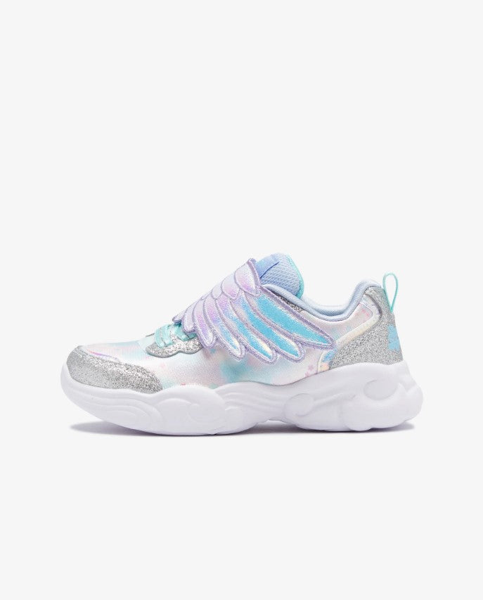 Pantofi Skechers Unicorn Storm - Wing EU27-EU35