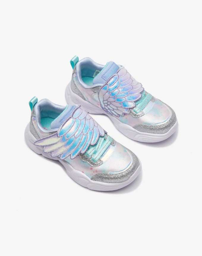 Pantofi Skechers Unicorn Storm - Wing EU27-EU35