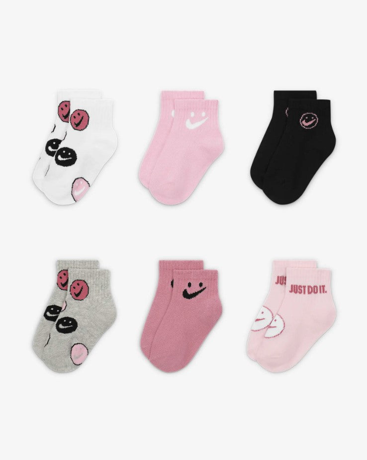 Sosete Nike 6-12 luni