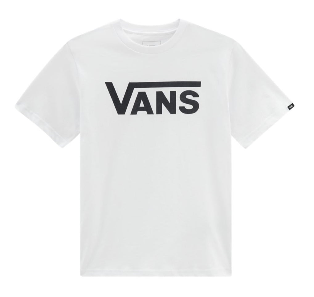 Tricou Vans Classic 8- 14 ani