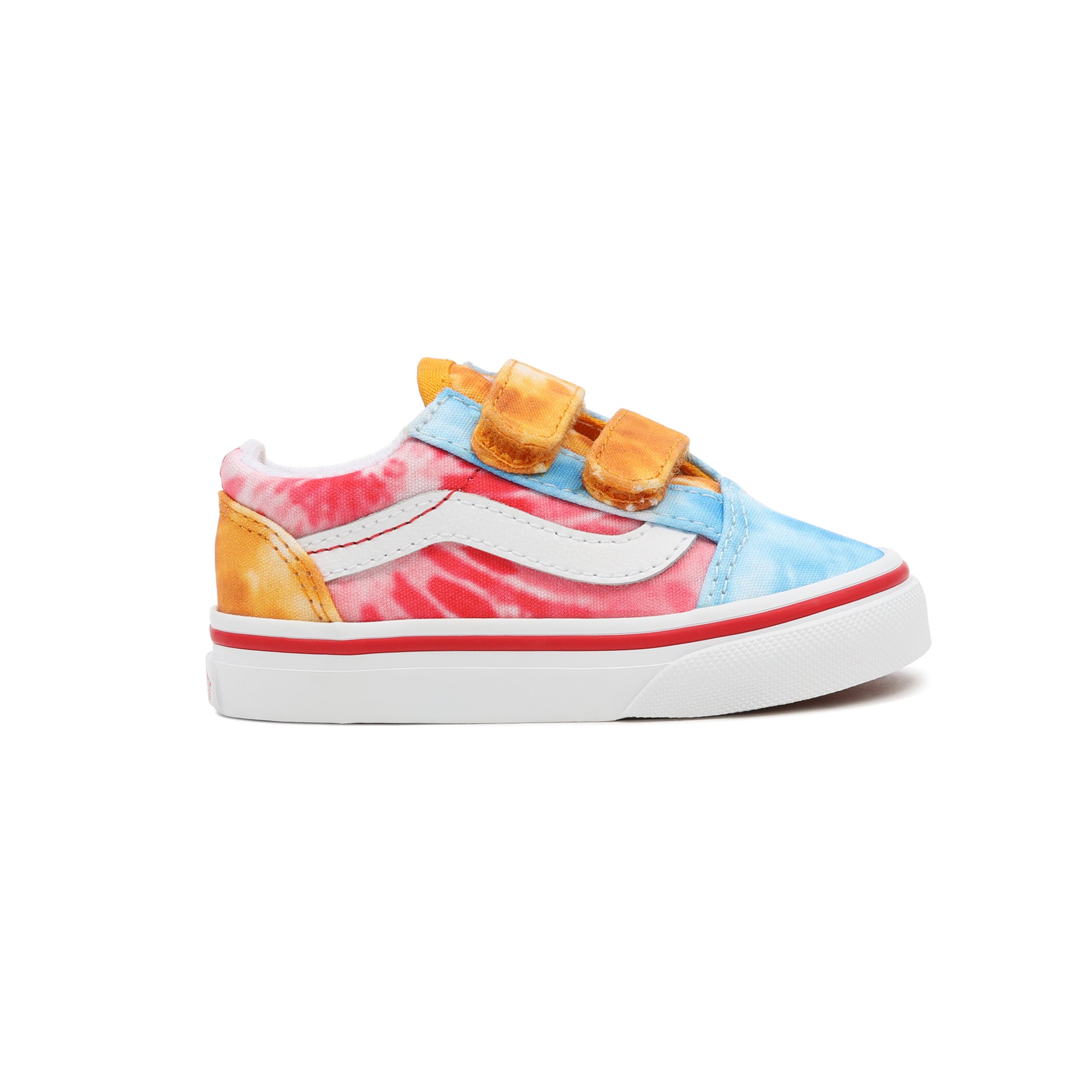 Tenisi VANS Old Skool Tie Dye BlockEU 19- EU 26.5