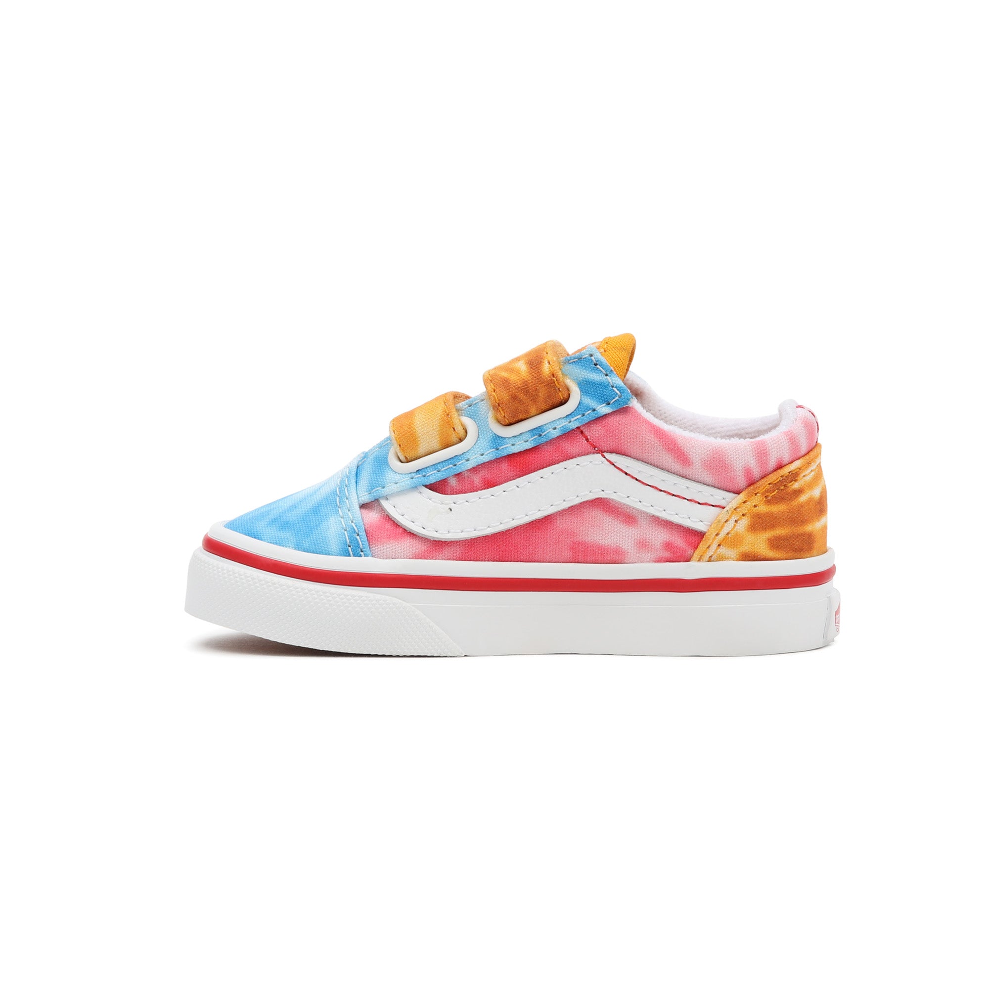 Tenisi VANS Old Skool Tie Dye BlockEU 19- EU 26.5