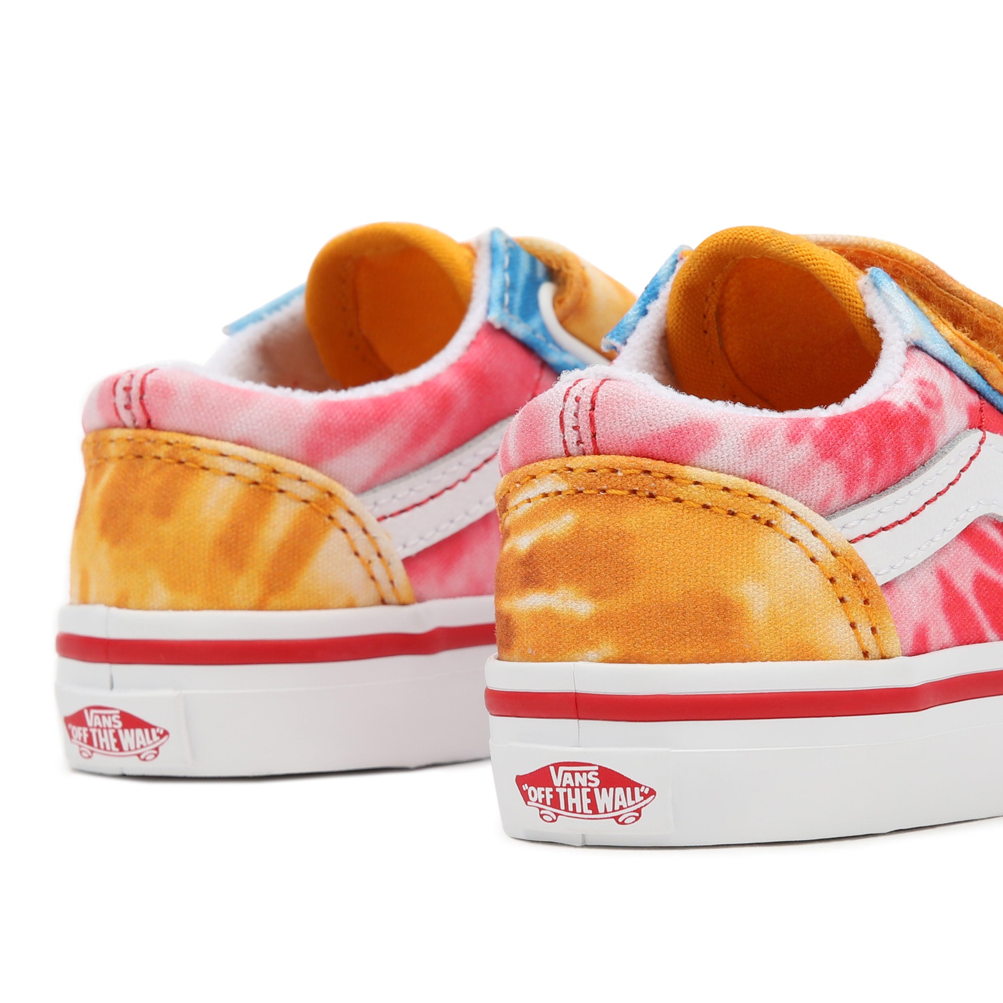 Tenisi VANS Old Skool Tie Dye BlockEU 19- EU 26.5