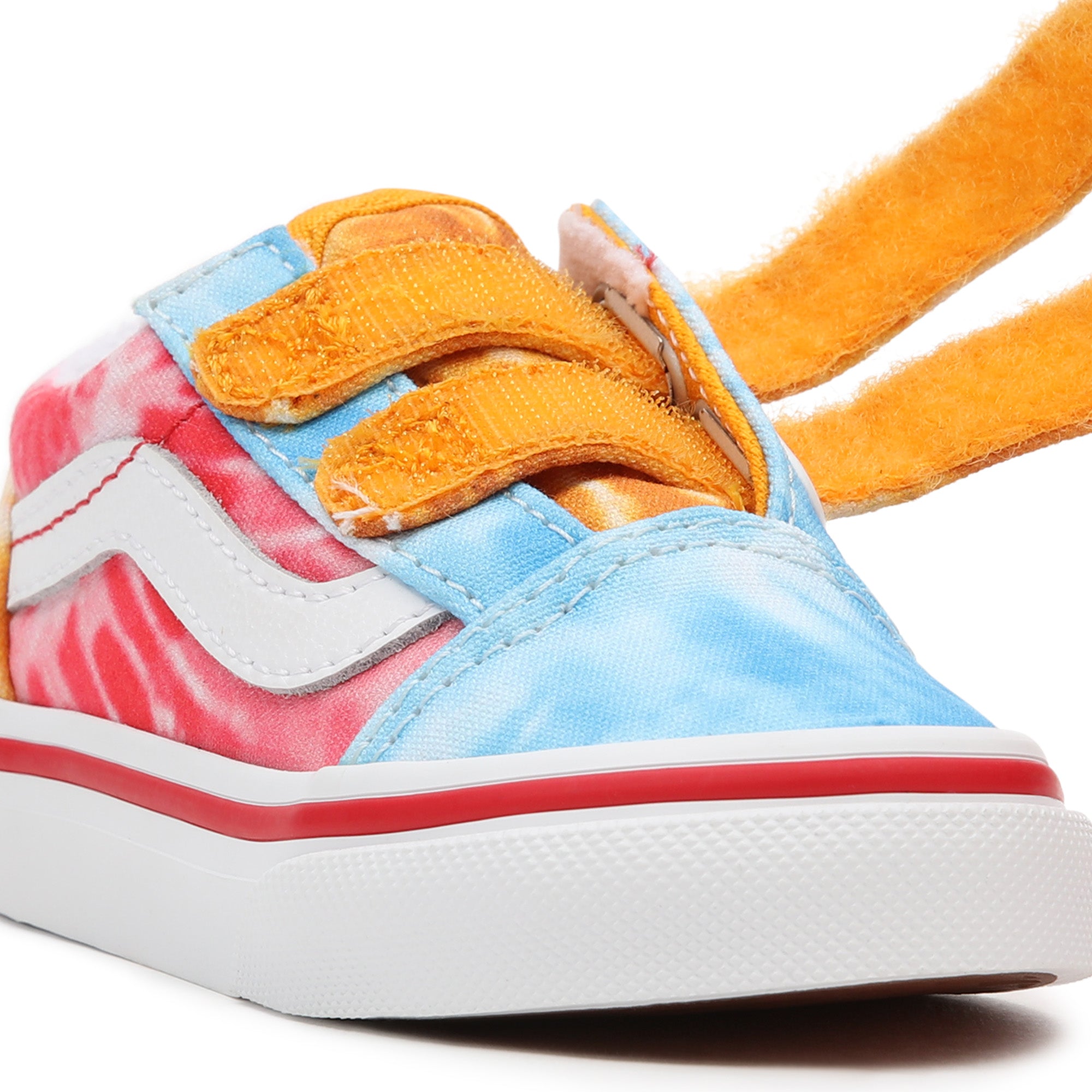 Tenisi VANS Old Skool Tie Dye BlockEU 19- EU 26.5