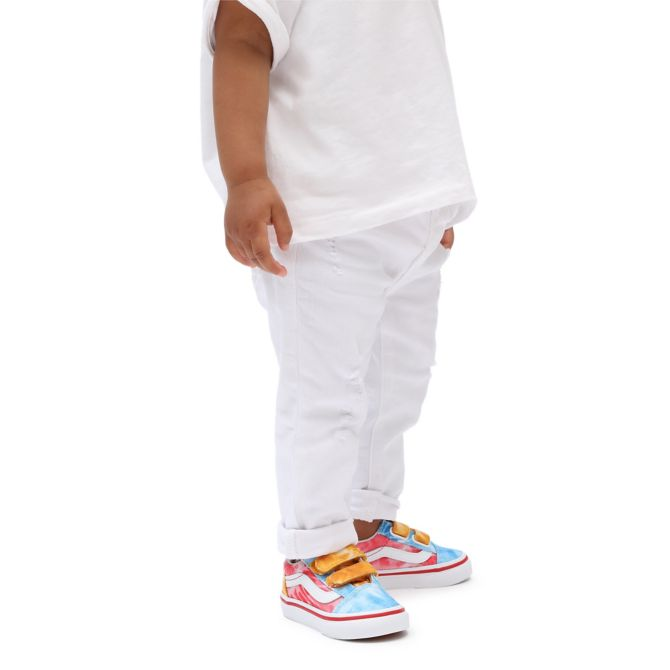 Tenisi VANS Old Skool Tie Dye BlockEU 19- EU 26.5