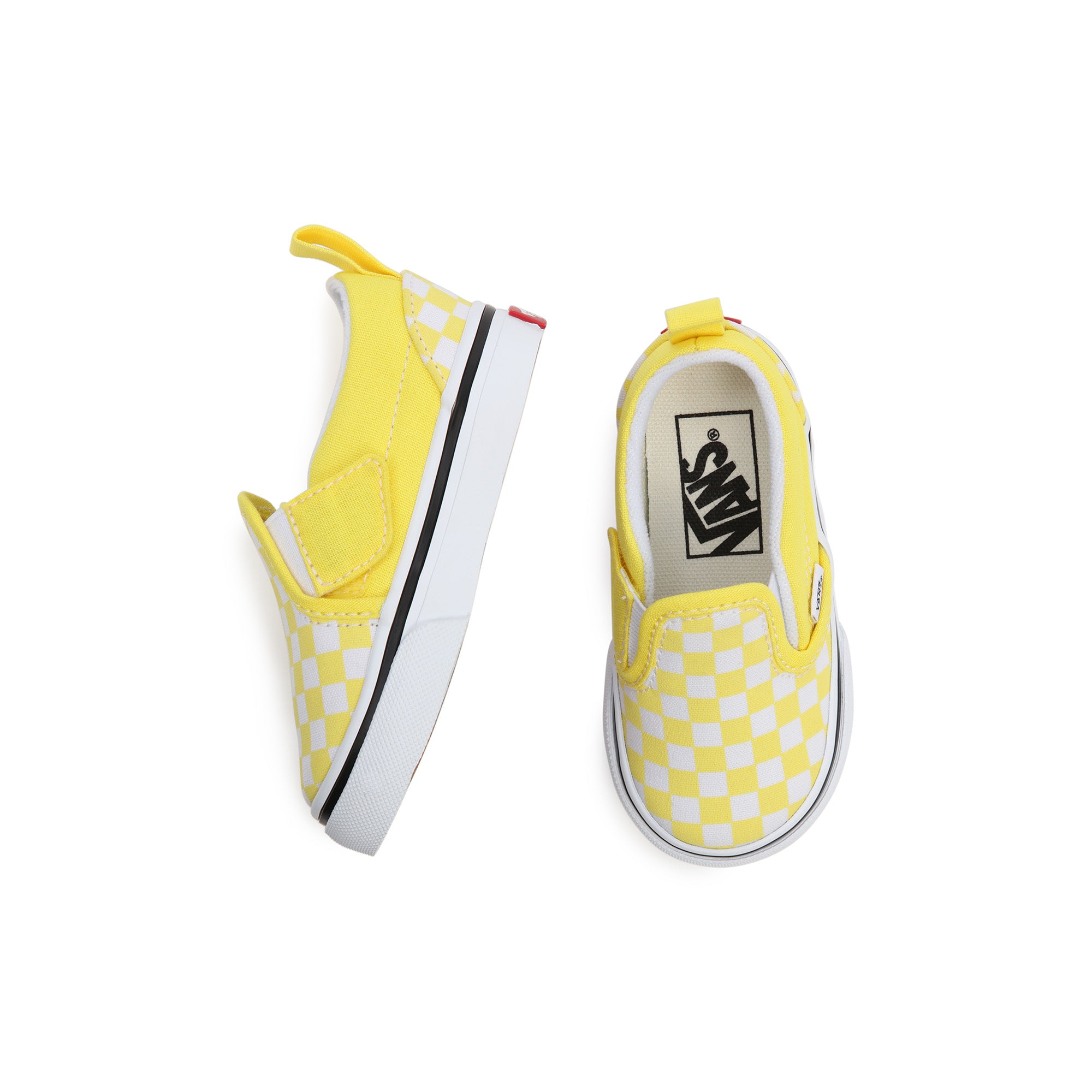 Tenisi VANS Slip-On V