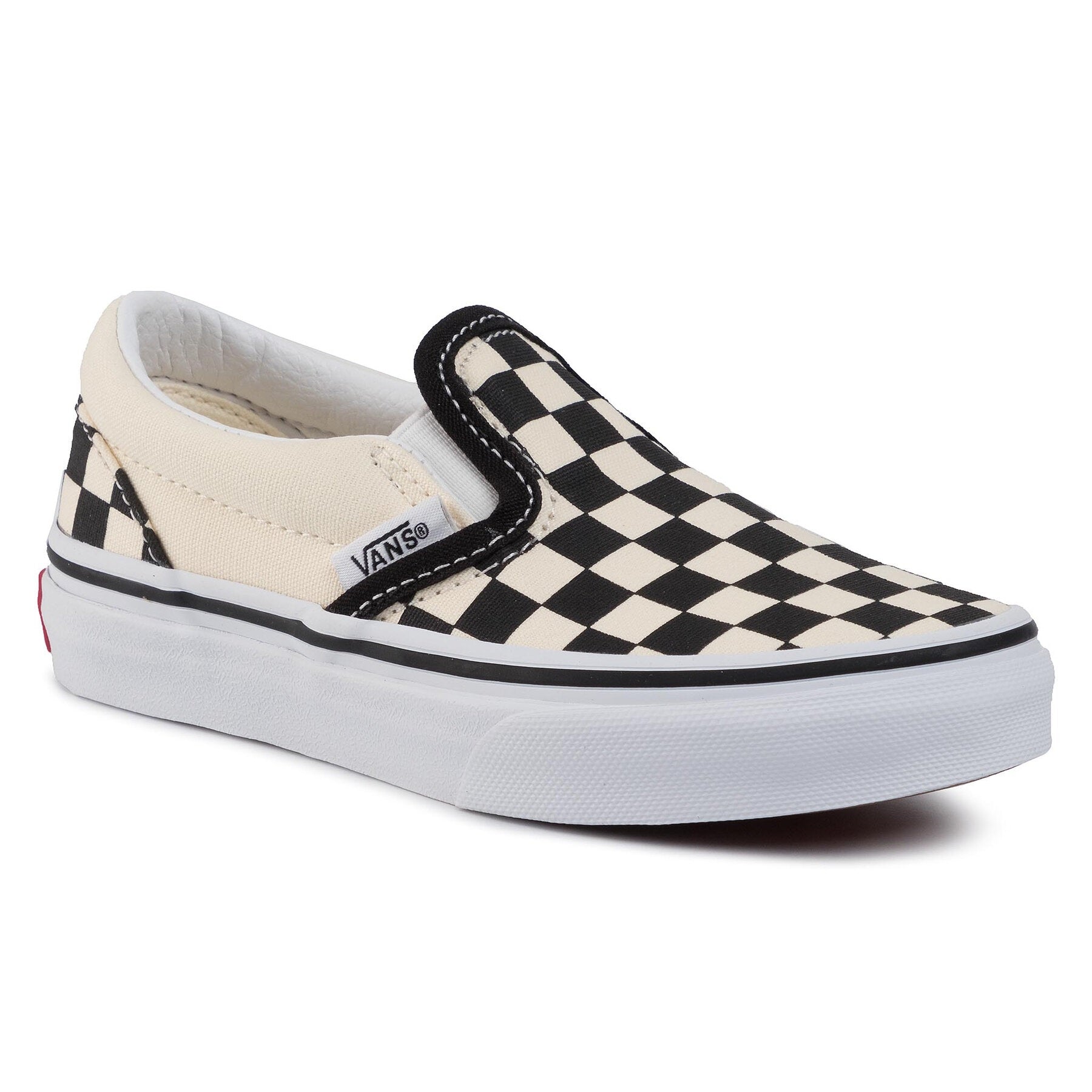 Tenisi VANS Slip-on Checkerboard Classic EU 27- EU 34