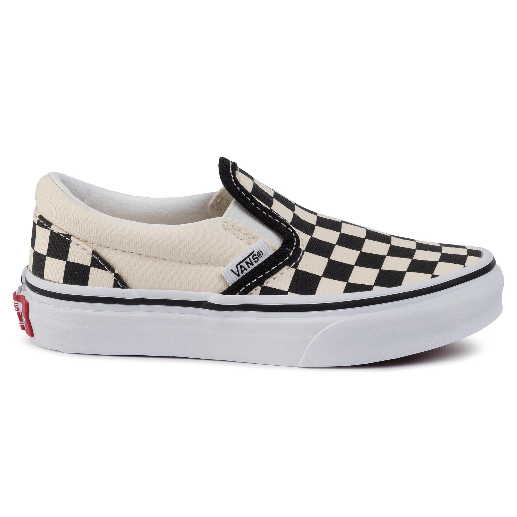 Tenisi VANS Slip-on Checkerboard Classic EU 27- EU 34