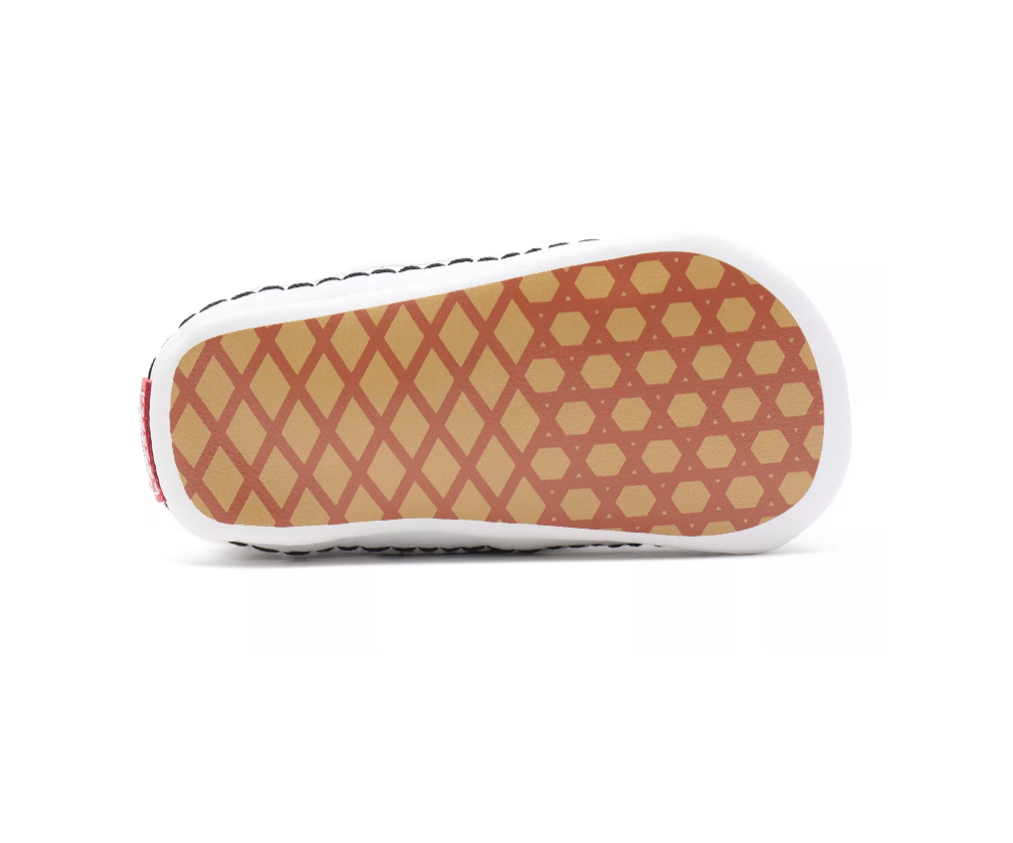 Tenisi VANS Slip-On V Crib EU 16- EU 19