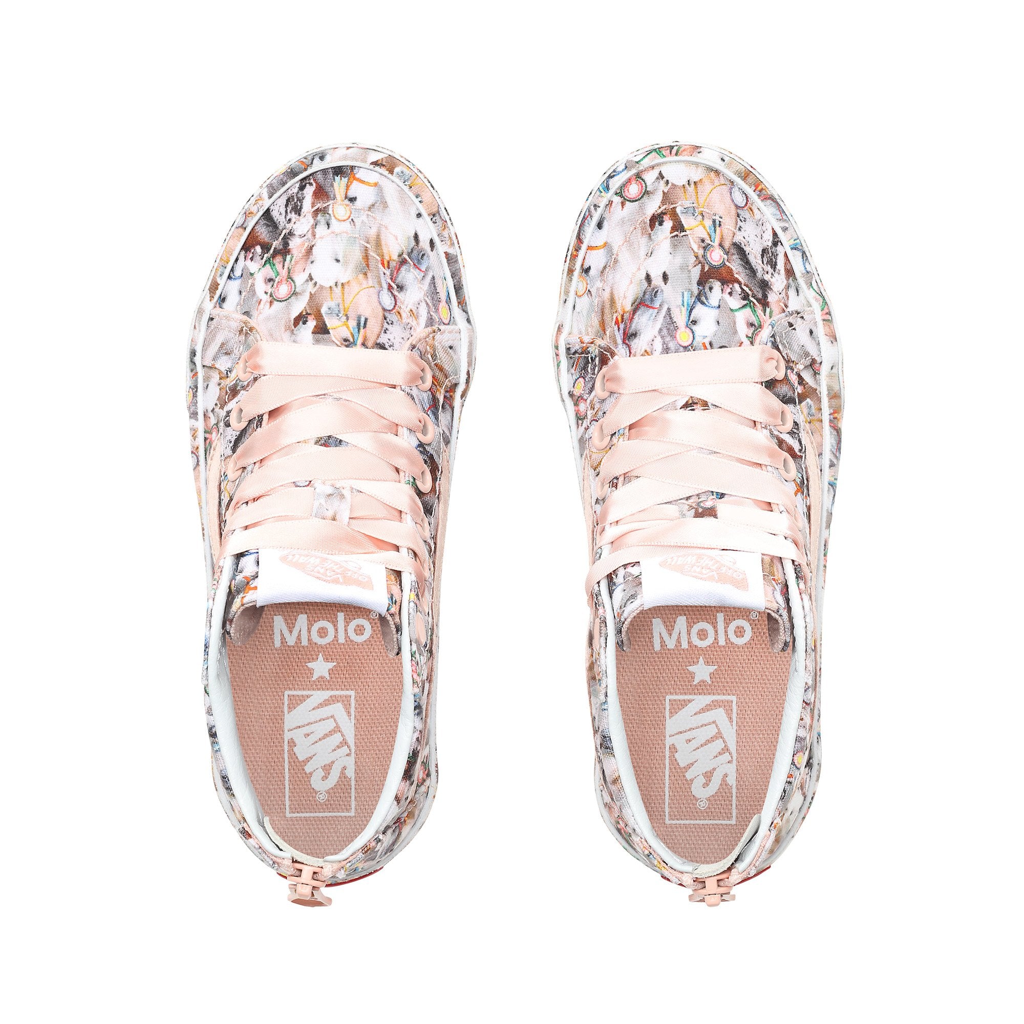 Tenisi VANS SK8-Hi Zip MOLO EU 27- EU 36.5