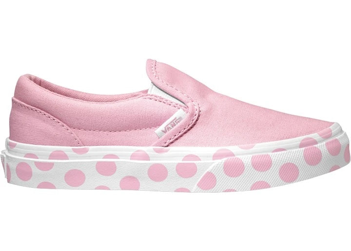 Tenisi VANS Slip-on Polka Dot EU 28- EU 31.5