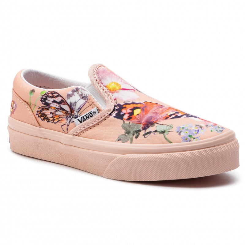 Tenisi VANS Slip-On Classic Molo EU 27.5- EU 39