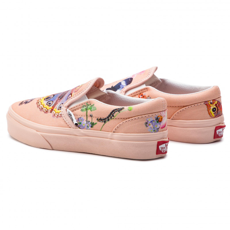 Tenisi VANS Slip-On Classic Molo EU 27.5- EU 39