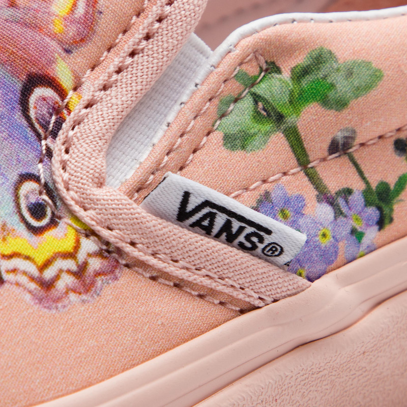 Tenisi VANS Slip-On Classic Molo EU 27.5- EU 39