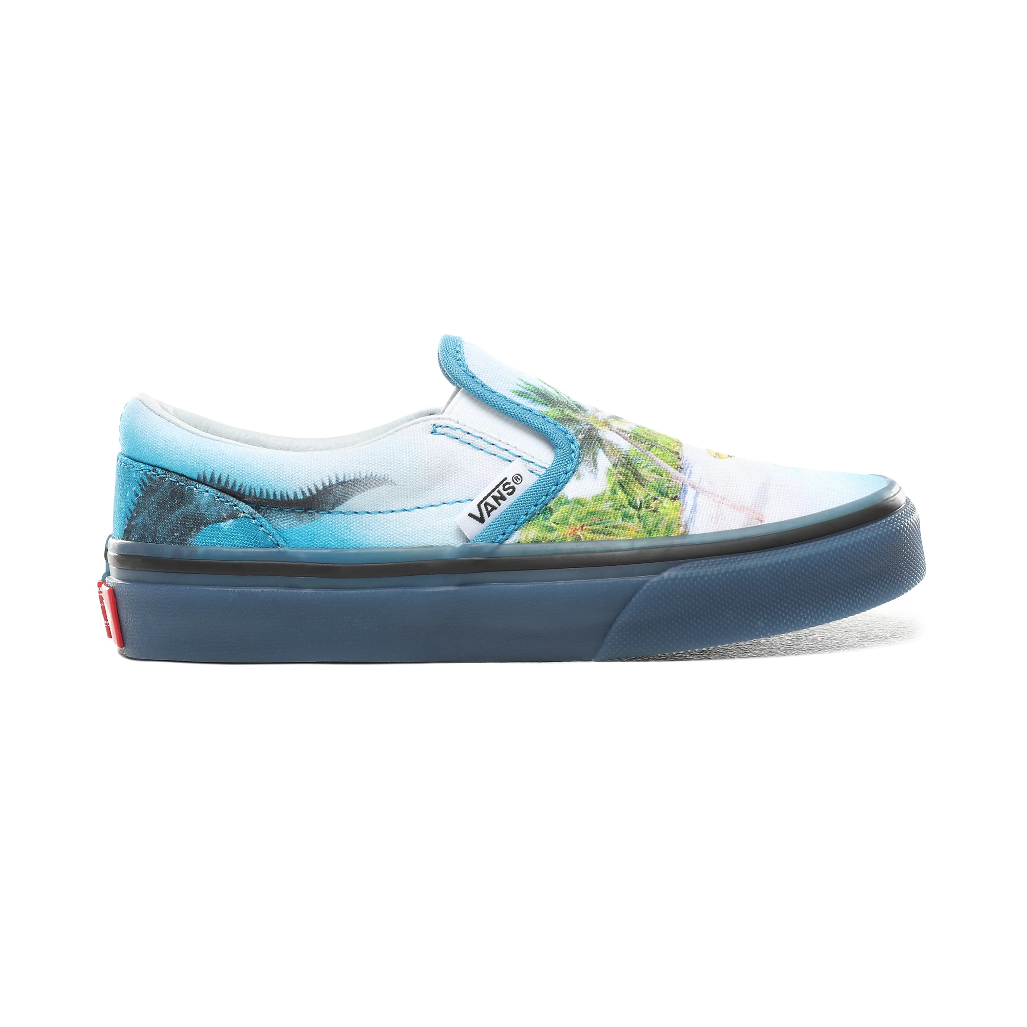 Tenisi VANS Slip-on Molo EU 27 - EU 36