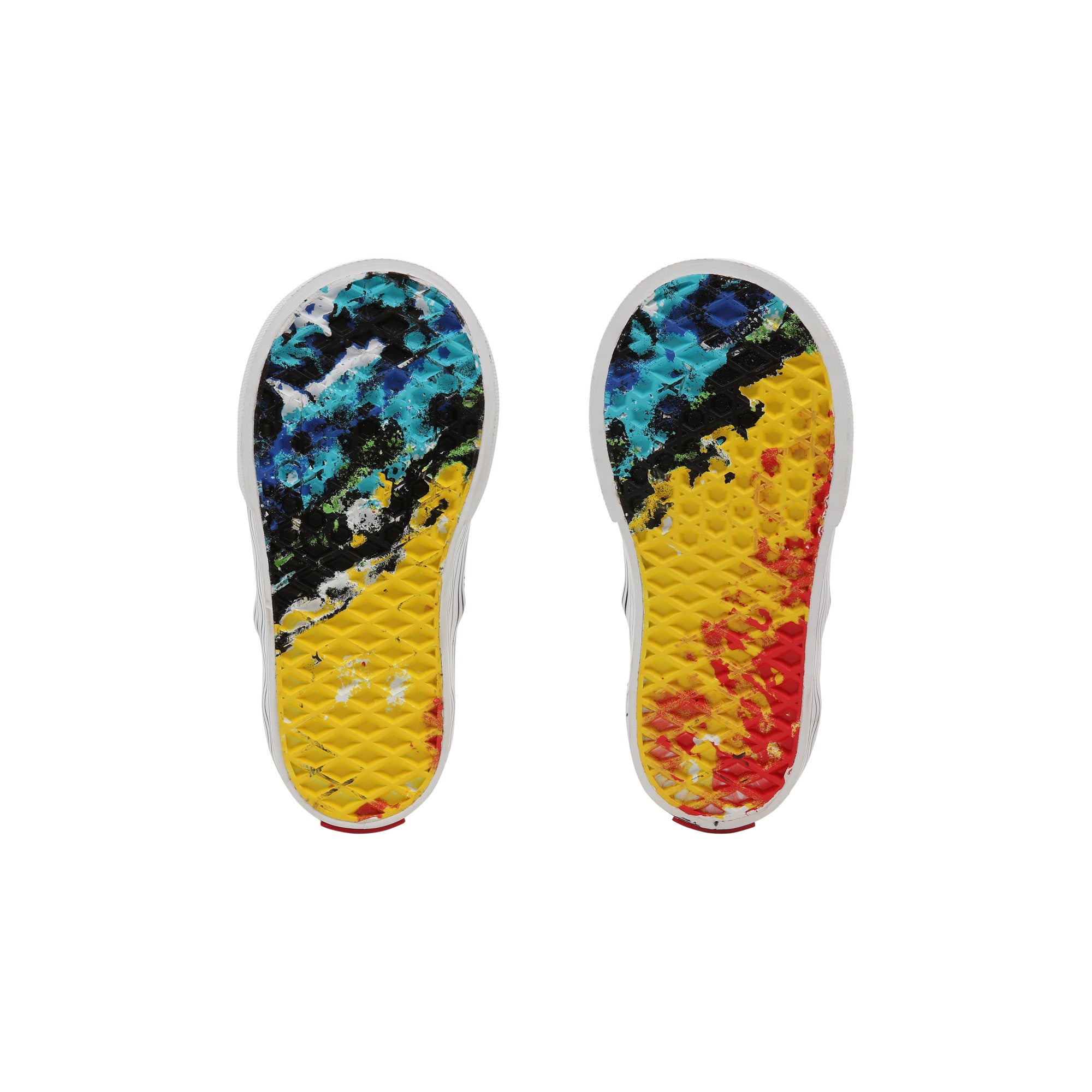 Tenisi VANS Authentic Crayola EU 19- EU 26.5