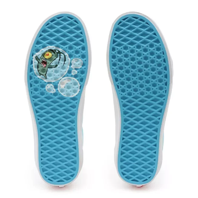 Tenisi VANS Old Skool Sponge Bob EU 35- EU 39
